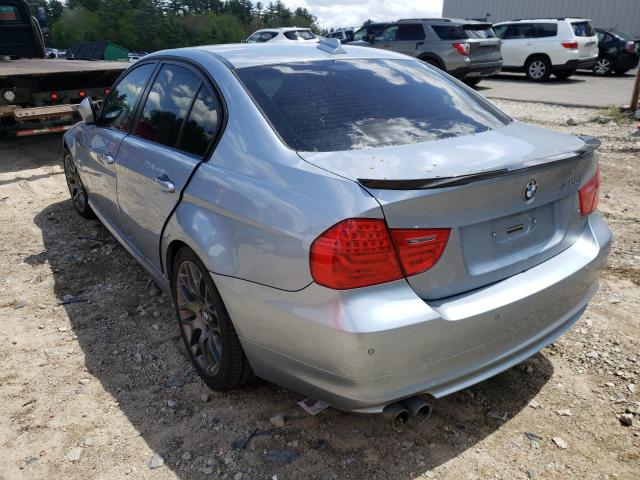 Photo 3 from auction – 2012 BMW 328 XI SUL with VIN WBAPK5C57AA649588