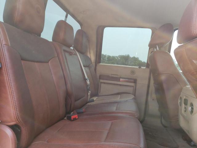 Photo 6 from auction – 2011 FORD F250 SUPER with VIN 1FT7W2BT8BEA50344