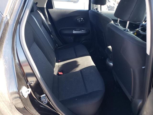 Photo 6 from auction – 2014 NISSAN JUKE S with VIN JN8AF5MR0ET454025