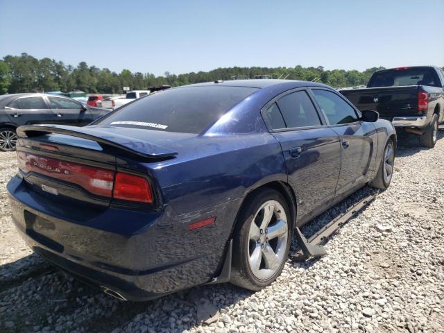 Photo 4 from auction – 2013 DODGE CHARGER SE with VIN 2C3CDXBG3DH633229