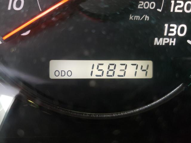 Photo 8 from auction – 2008 LEXUS GX 470 with VIN JTJBT20X880169054