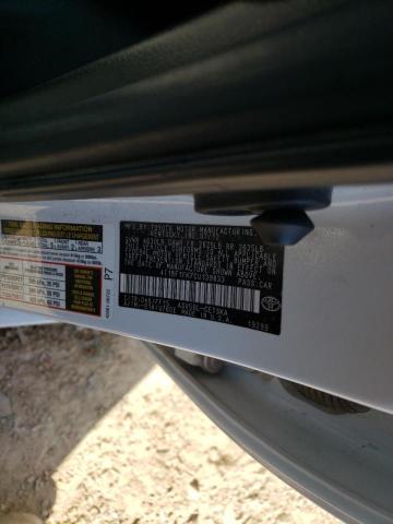 صورة رقم 10 من المزاد - 2012 TOYOTA CAMRY BASE مع VIN 4T1BF1FK7CU139833