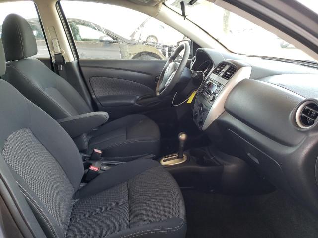 Photo 5 from auction – 2016 NISSAN VERSA S with VIN 3N1CN7AP6GL850945