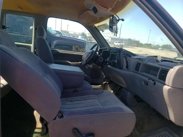 Photo 5 from auction – 1995 DODGE RAM 1500 with VIN 3B7HC13Z7SG706195