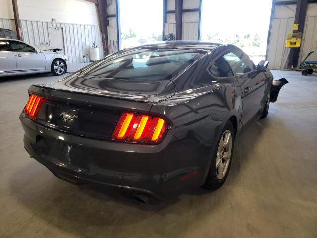 Photo 4 from auction – 2015 FORD MUSTANG with VIN 1FA6P8THXF5336794
