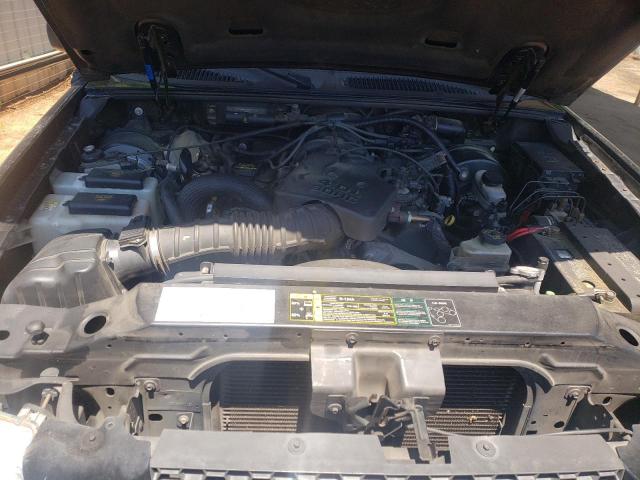 Photo 7 from auction – 2003 FORD EXPLORER S with VIN 1FMZU67E63UC69581