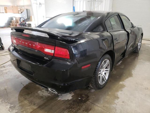 Photo 4 from auction – 2013 DODGE CHARGER R/ with VIN 2C3CDXCT1DH629806