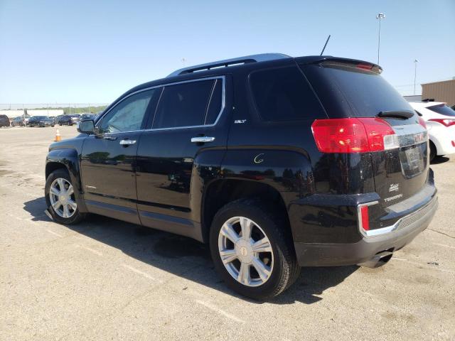 Photo 3 from auction – 2017 GMC TERRAIN SL with VIN 2GKALPEK6H6345961