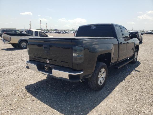 Photo 4 from auction – 2018 CHEVROLET SILVERADO with VIN 1GCRCREC1JZ143414