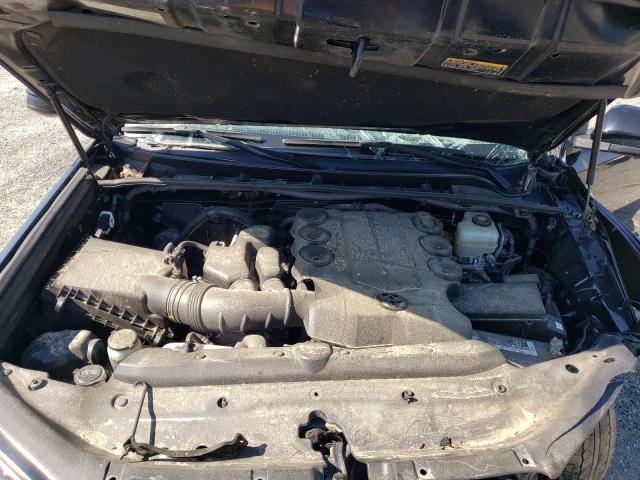 Photo 7 from auction – 2017 TOYOTA 4RUNNER SR with VIN JTEBU5JR5H5474754