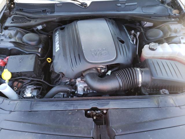 Photo 7 from auction – 2021 DODGE CHALLENGER with VIN 2C3CDZBT8MH604494