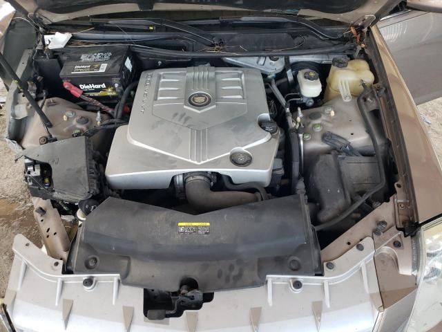 Photo 7 from auction – 2006 CADILLAC STS with VIN 1G6DW677960175588
