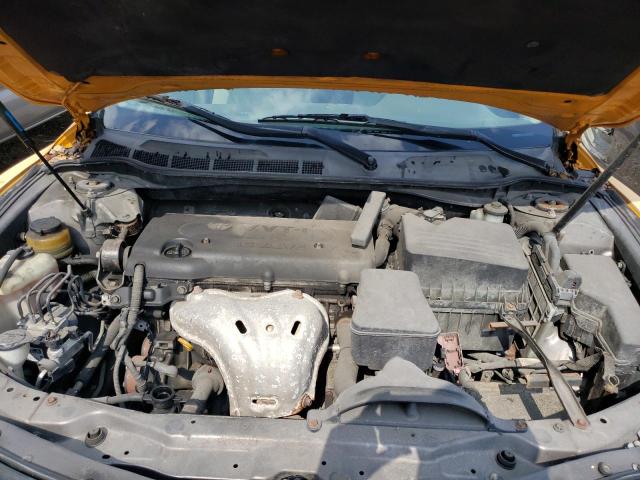 Photo 7 from auction – 2009 TOYOTA CAMRY BASE with VIN 4T4BE46K59R071633