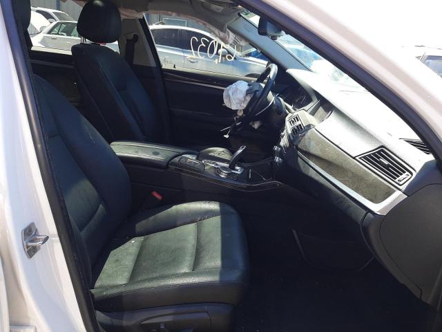 Zdjęcie 5 z aukcji – 2015 BMW 535 I z VIN WBA5B1C57FG125281