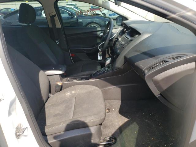 Photo 5 from auction – 2015 FORD FOCUS SE with VIN 1FADP3F2XFL207337