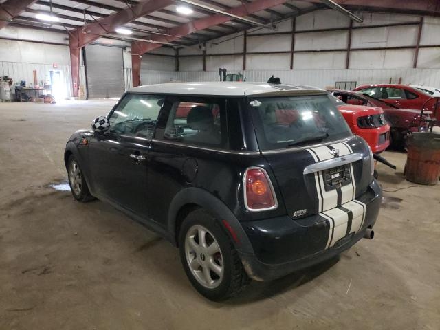 Photo 5 from auction – 2009 MINI COOPER with VIN WMWMF33599TW77159