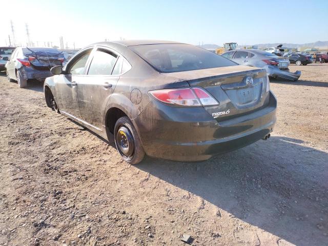 Photo 3 from auction – 2012 MAZDA 6 I with VIN 1YVHZ8BH8C5M05096