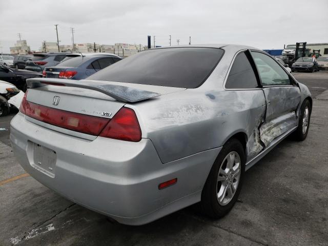 Photo 4 from auction – 2001 HONDA ACCORD EX with VIN 1HGCG22531A033231