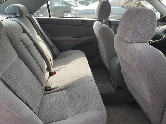 Photo 6 from auction – 2002 TOYOTA CAMRY LE with VIN 4T1BE32K42U584355