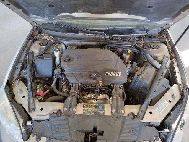 Photo 7 from auction – 2008 CHEVROLET IMPALA LS with VIN 2G1WB58K381247576