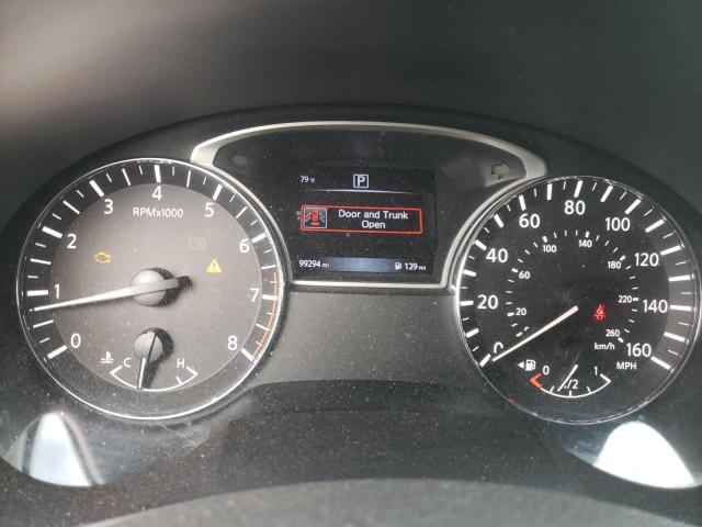 Photo 8 from auction – 2016 NISSAN ALTIMA 2.5 with VIN 1N4AL3AP4GN386921