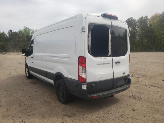 Photo 3 from auction – 2018 FORD TRANSIT T- with VIN 1FTBW2CG9JKB14547