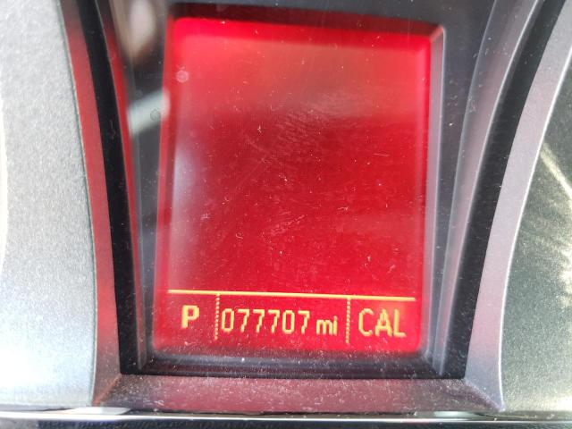Foto 8 de la subasta – 2014 GMC TERRAIN DE con VIN 2GKFLUE36E6309793