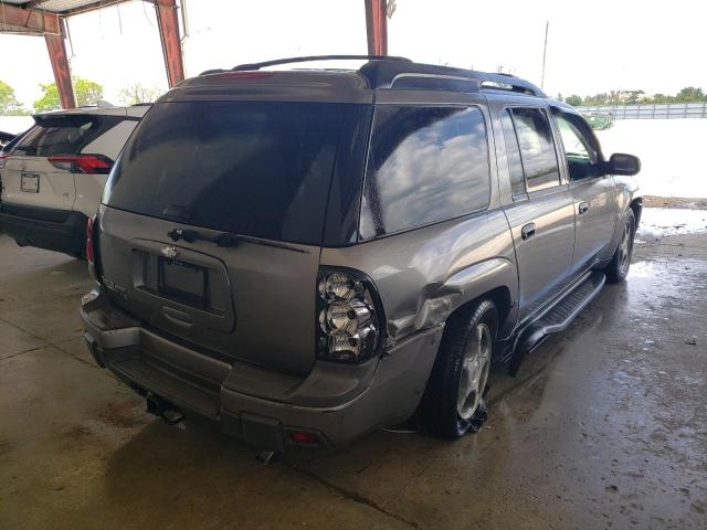 Photo 4 from auction – 2006 CHEVROLET TRAILBLAZE with VIN 1GNES16S966107981