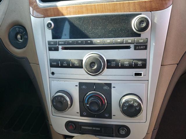 Photo 9 from auction – 2011 CHEVROLET MALIBU 1LT with VIN 1G1ZC5E12BF201081