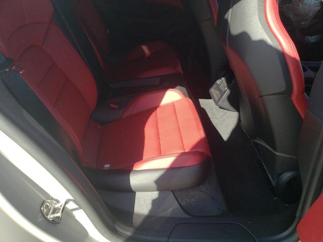 Photo 6 from auction – 2021 PORSCHE TAYCAN with VIN WP0AA2Y15MSA16377