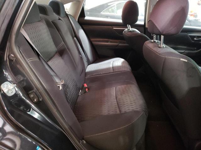 Photo 6 from auction – 2016 NISSAN ALTIMA 2.5 with VIN 1N4AL3AP6GC200663