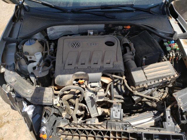 Photo 7 from auction – 2013 VOLKSWAGEN PASSAT SEL with VIN 1VWCN7A32DC080385