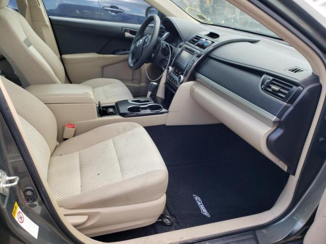 Photo 5 from auction – 2014 TOYOTA CAMRY L with VIN 4T1BF1FK1EU868784