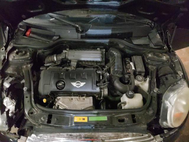 MINI COOPER 2009 with VIN WMWMF33599TW77159 - Photo from auction