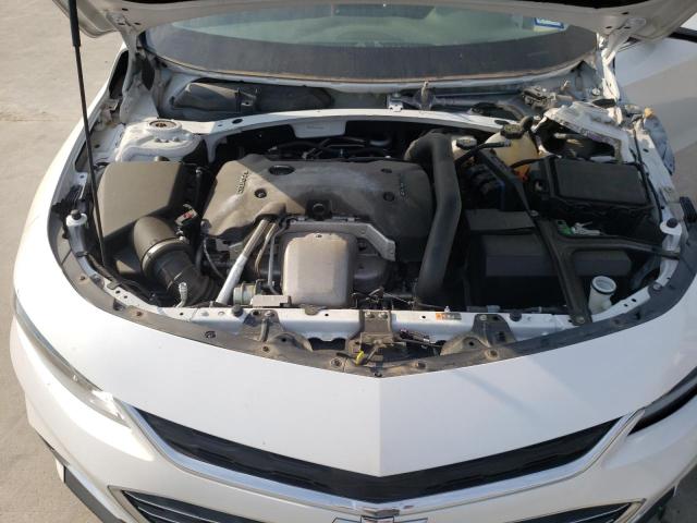 Photo 7 from auction – 2016 CHEVROLET MALIBU PRE with VIN 1G1ZH5SX7GF281138