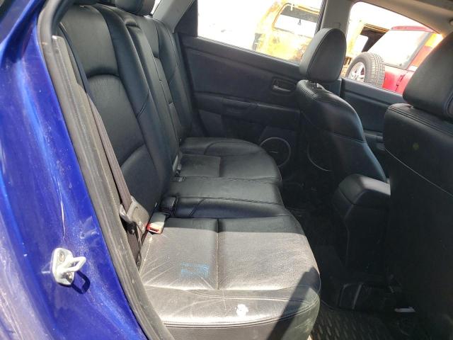 Photo 6 from auction – 2007 MAZDA 3 HATCHBAC with VIN JM1BK343871616056