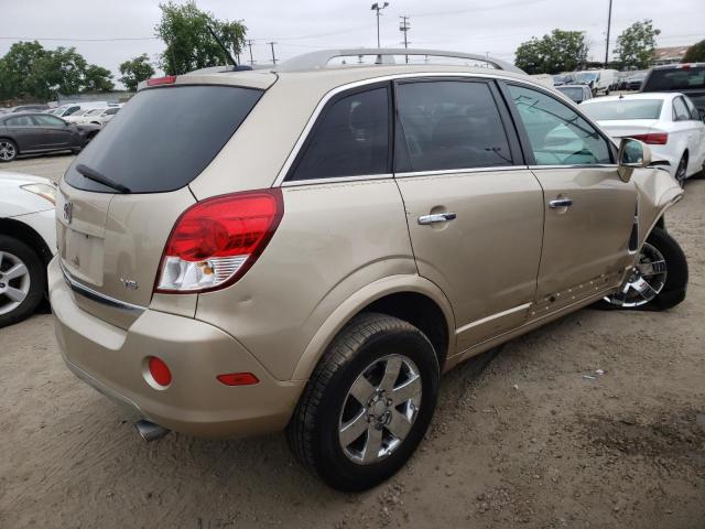 Photo 4 from auction – 2008 SATURN VUE XR with VIN 3GSCL53748S664207