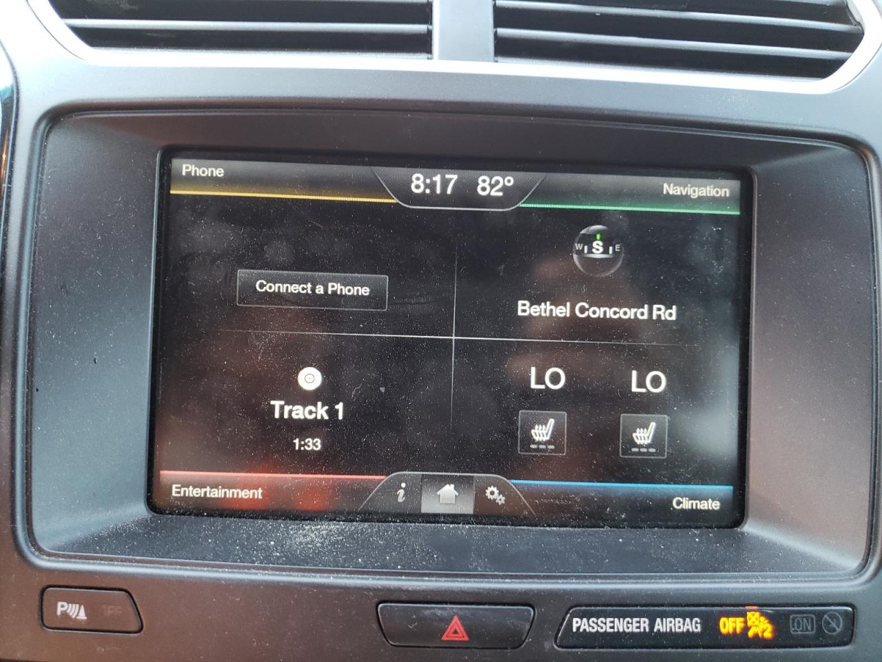 Photo 9 from auction – 2016 FORD EXPLORER X with VIN 1FM5K8D8XGGC00735