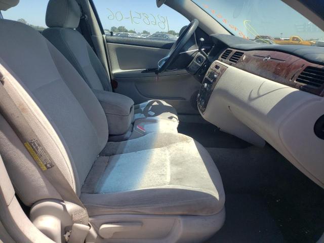 Photo 5 from auction – 2006 CHEVROLET IMPALA LS with VIN 2G1WB55K069138494