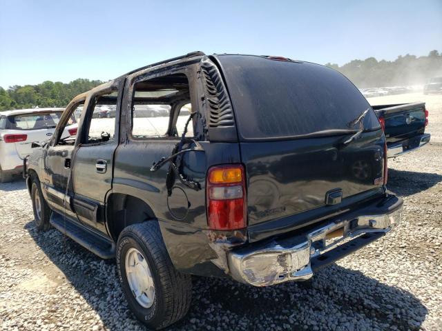 Photo 3 from auction – 2003 GMC YUKON with VIN 1GKEC13V13J298880