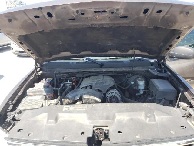 Photo 7 from auction – 2007 CHEVROLET SILVERADO with VIN 1GCEC19077Z586059