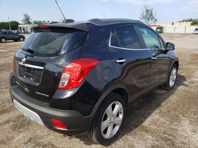 Photo 4 from auction – 2016 BUICK ENCORE with VIN KL4CJASB6GB521229