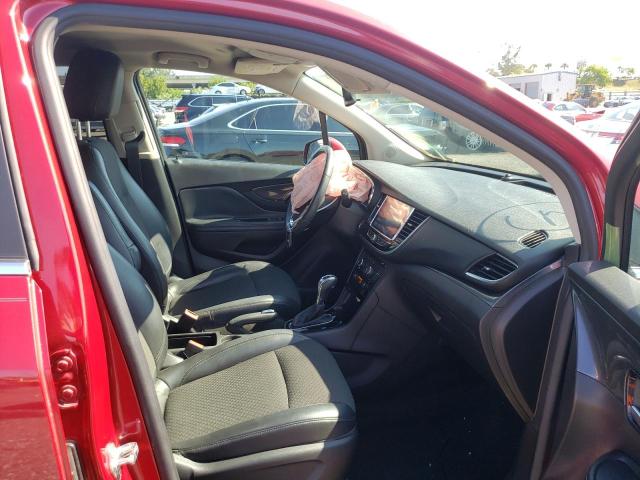 Photo 5 from auction – 2019 BUICK ENCORE PRE with VIN KL4CJASB5KB712374