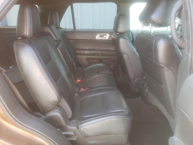 Photo 6 from auction – 2011 FORD EXPLORER L with VIN 1FMHK7F8XBGA11337