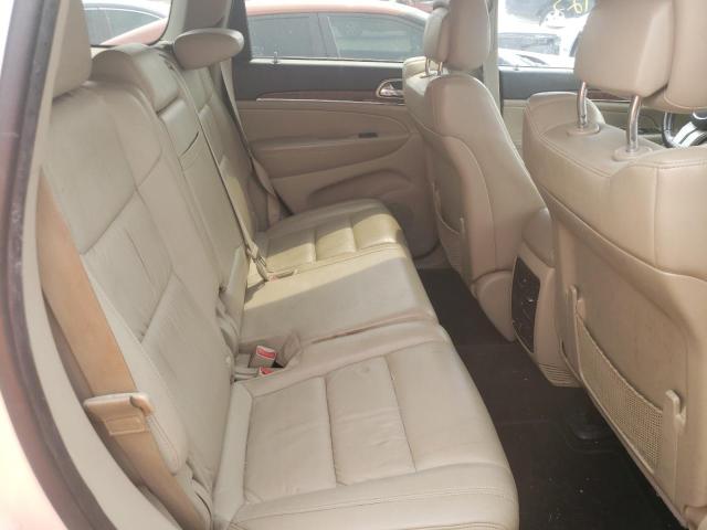 Photo 6 from auction – 2011 JEEP GRAND CHER with VIN 1J4RR5GT1BC511397