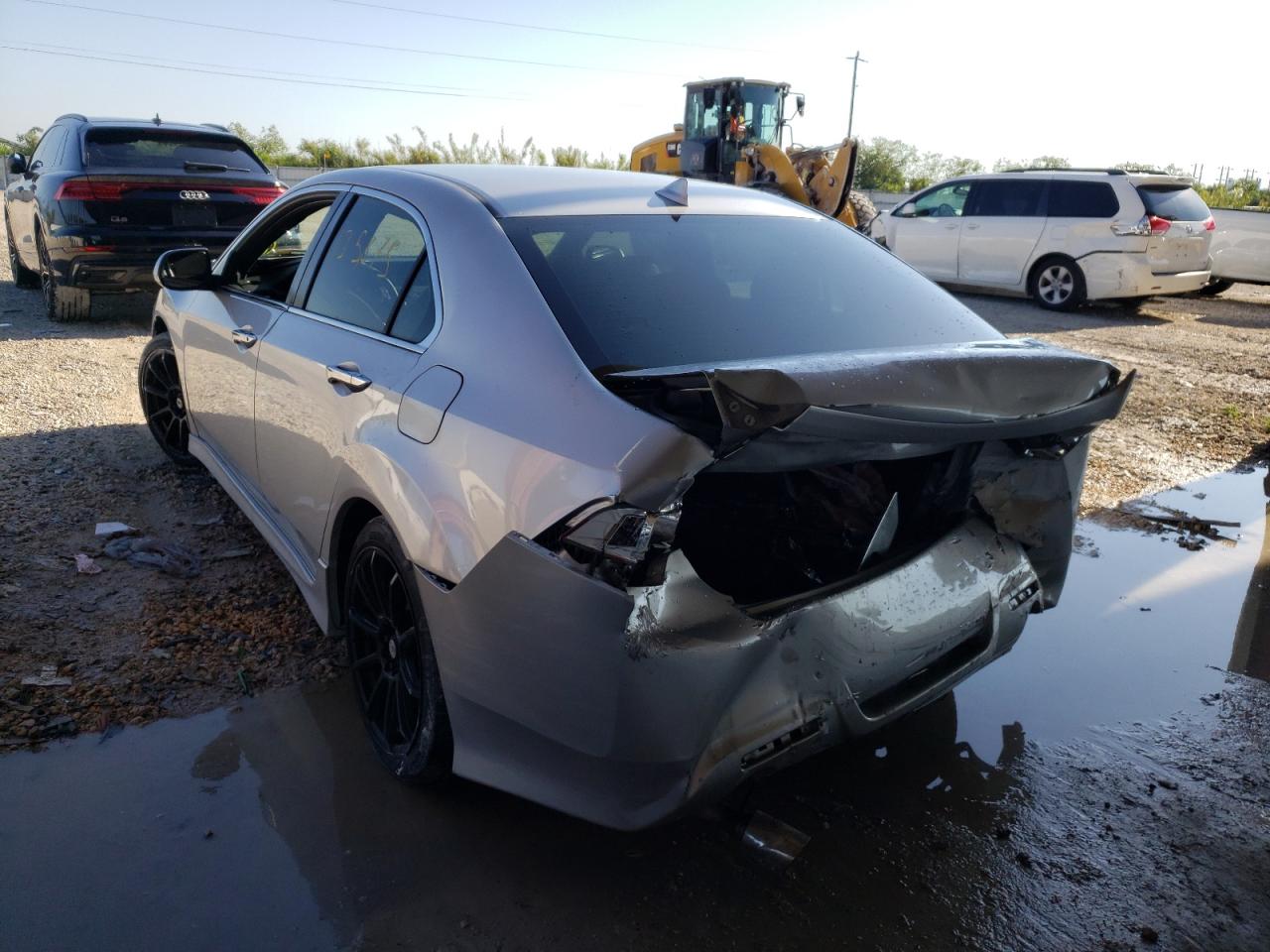Photo 15 from auction – 2012 ACURA TSX SE with VIN JH4CU2F87CC021424