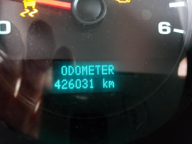 Photo 8 from auction – 2012 CHEVROLET SILVERADO with VIN 1GCNKPEX9CZ255485