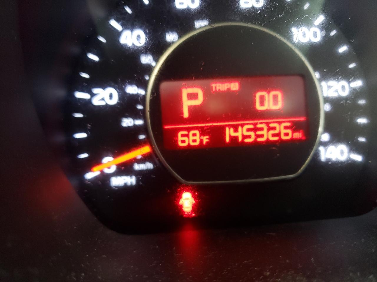 Photo 8 from auction – 2015 KIA SOUL + with VIN KNDJP3A55F7788480
