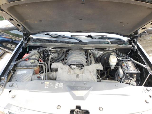 Photo 7 from auction – 2015 CHEVROLET SILVERADO with VIN 3GCUKTEC8FG311941