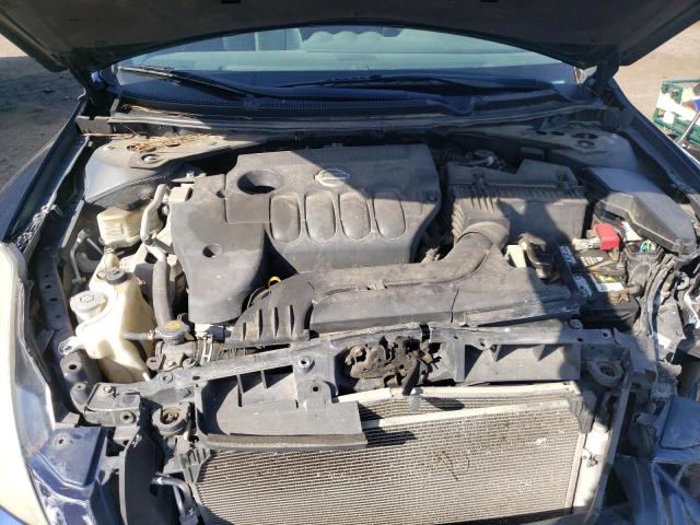 Photo 7 from auction – 2009 NISSAN ALTIMA 2.5 with VIN 1N4AL21E69N540539